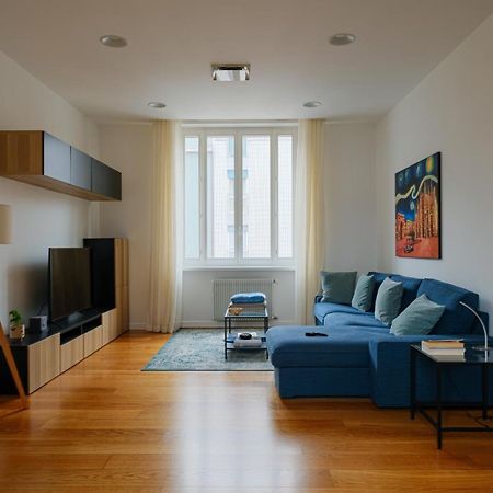 The Kingdom B&B Milano Exteriör bild