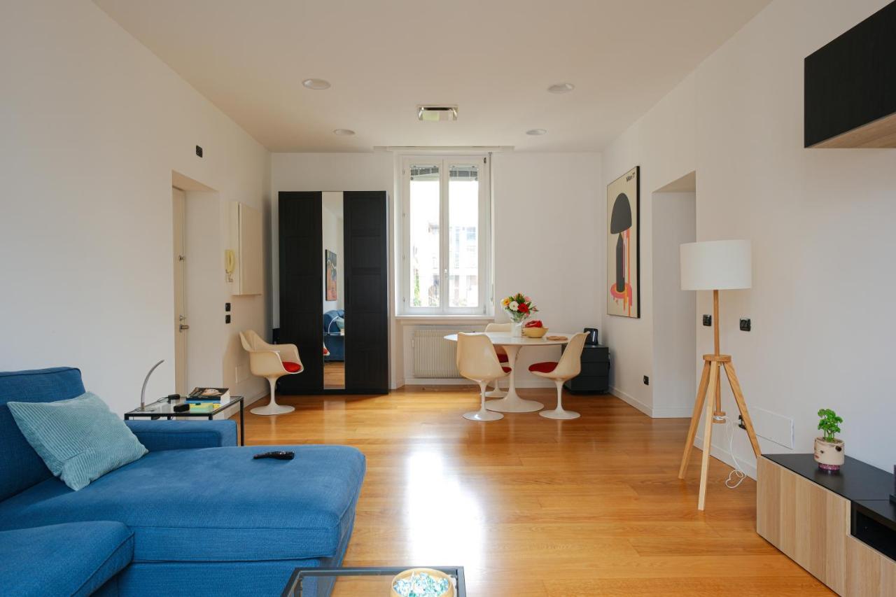 The Kingdom B&B Milano Exteriör bild