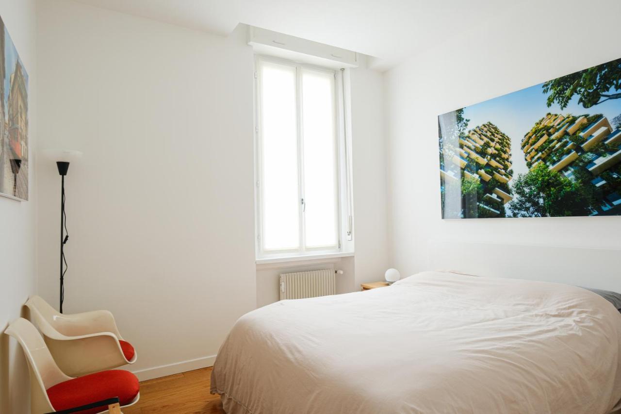 The Kingdom B&B Milano Exteriör bild
