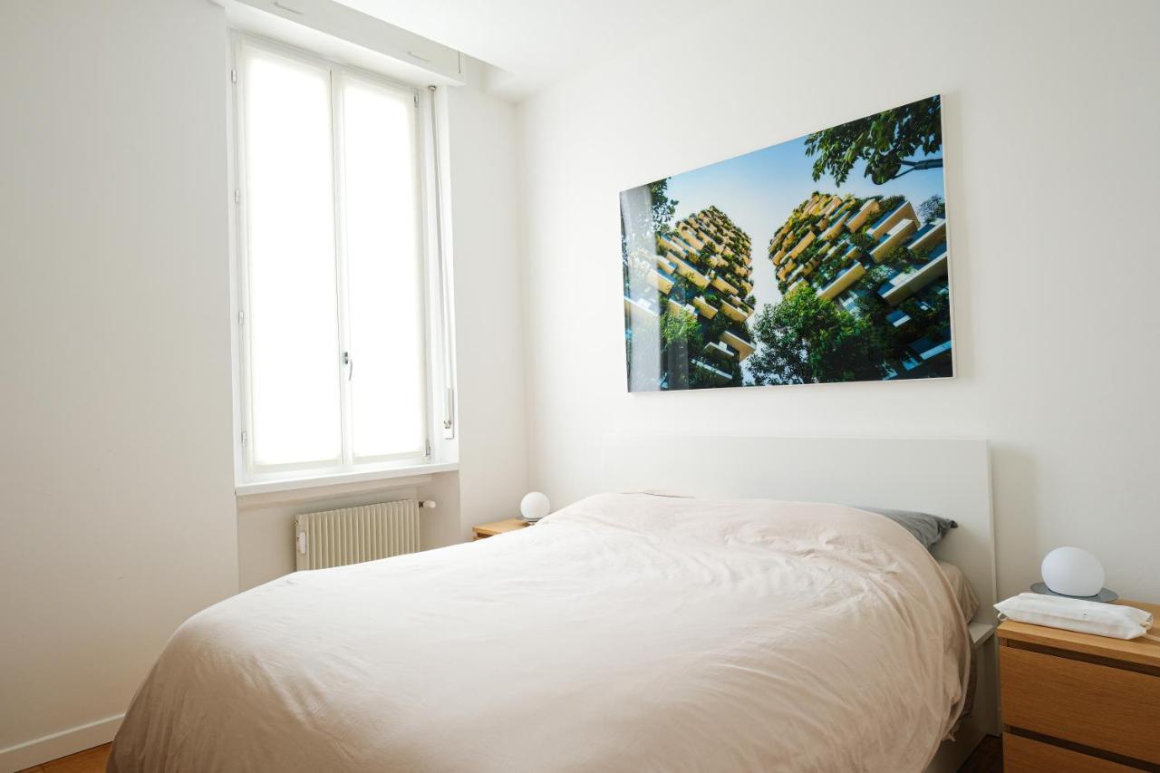The Kingdom B&B Milano Exteriör bild